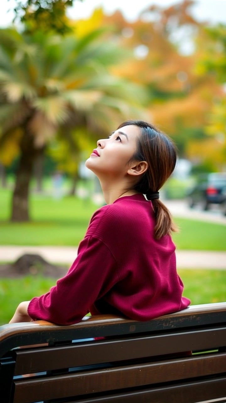 Cinta yang Tak Kenal Waktu