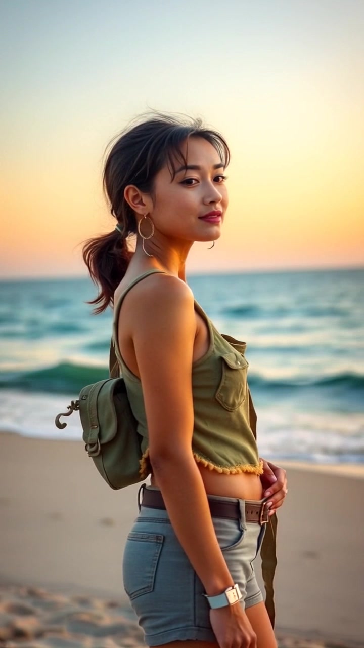 Ide Iklan Kreatif Krisna Oleh-Oleh Bali