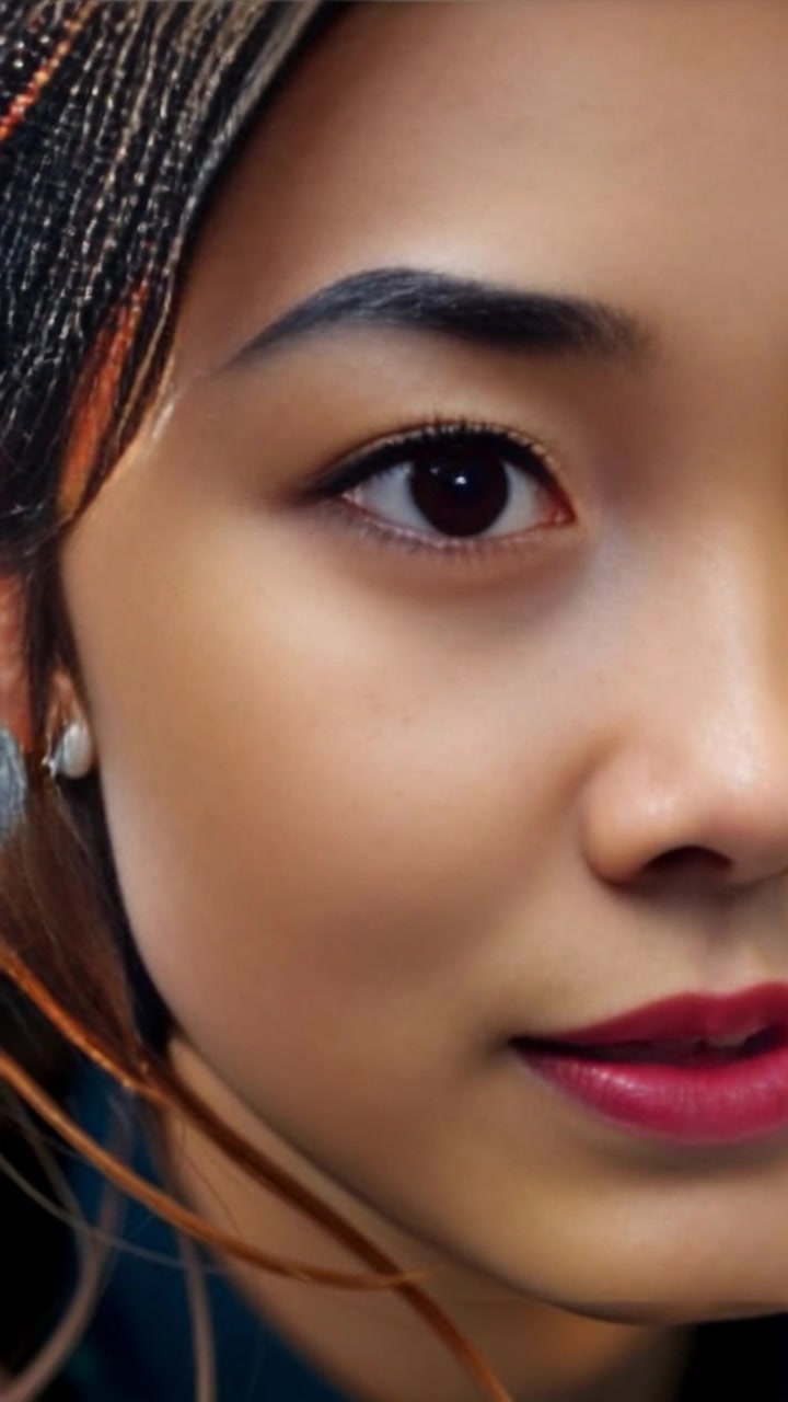 Bahaya Tanpa Kedip Selama 7 Hari