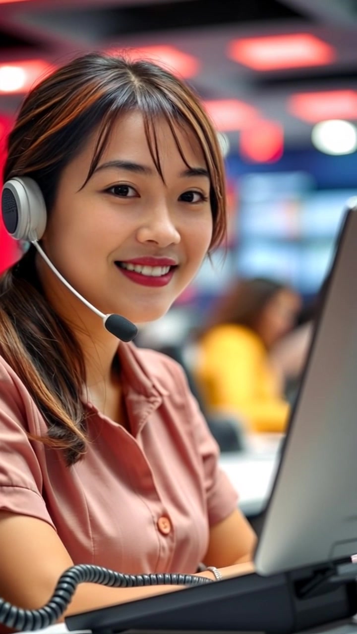 Unlock Your Career Potential: Start a BPO Job Today!