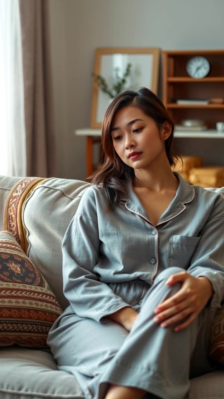 Love, Change, and Reality: Relationship Truths