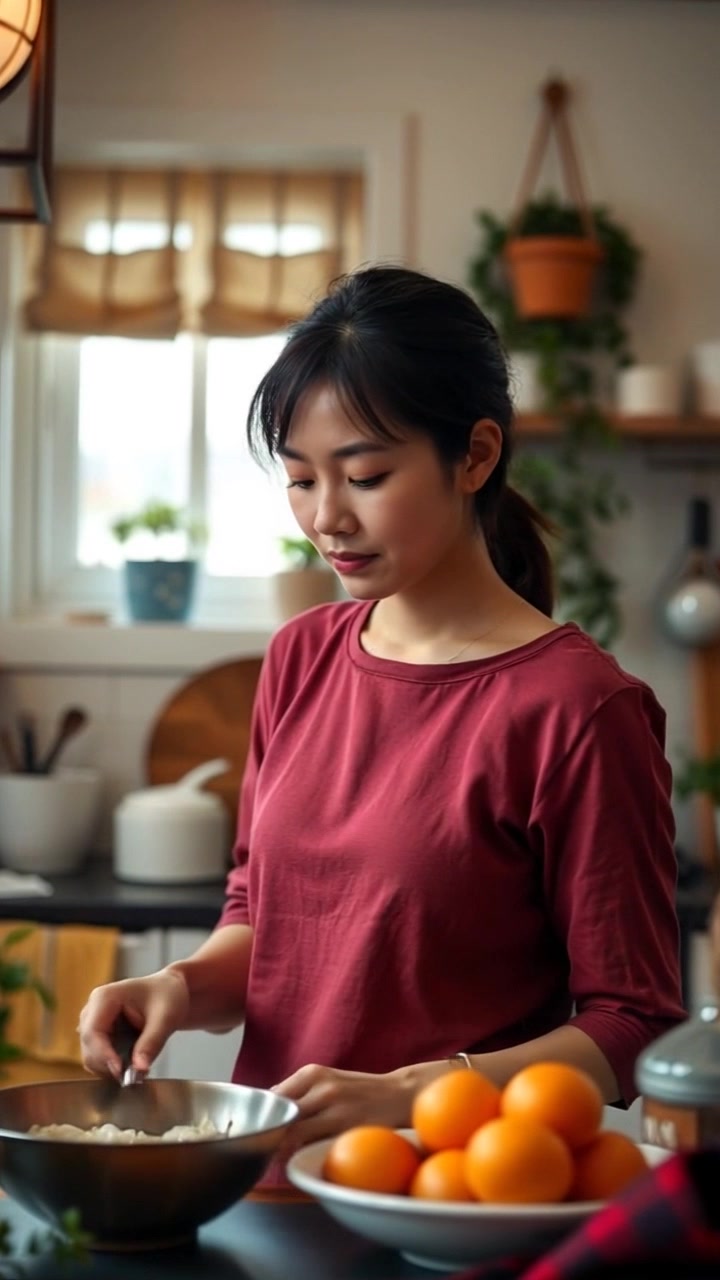 Pekerjaan Istri yang Mendatangkan Fadilah