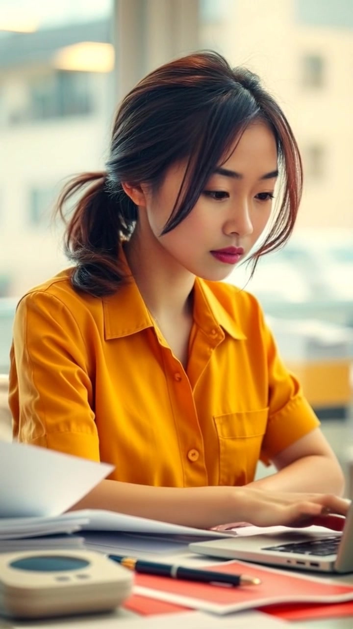 Boost Your Career with Skill Stacking!