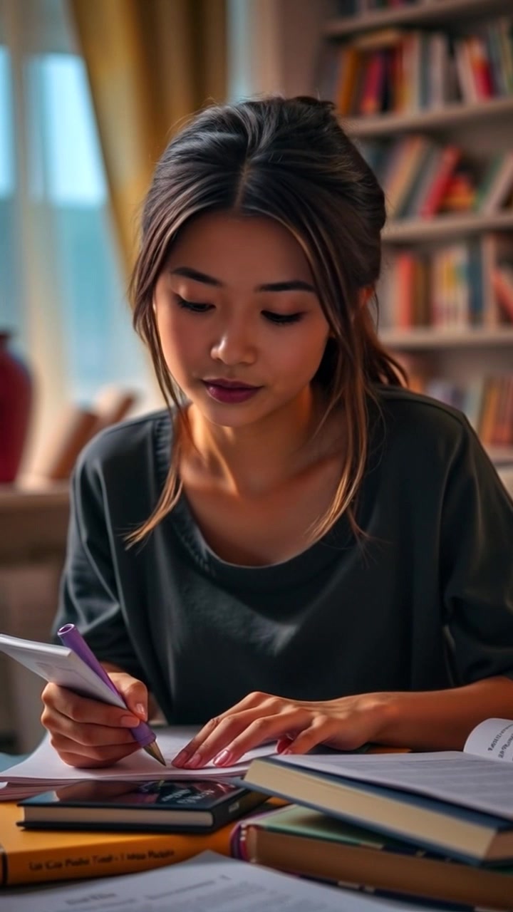 Jejak Cerita dalam Hidup