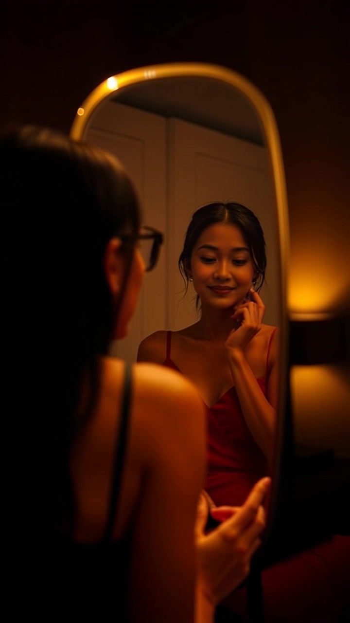 Jadilah Diri Sendiri: Keberanian untuk Menjadi Apa Adanya