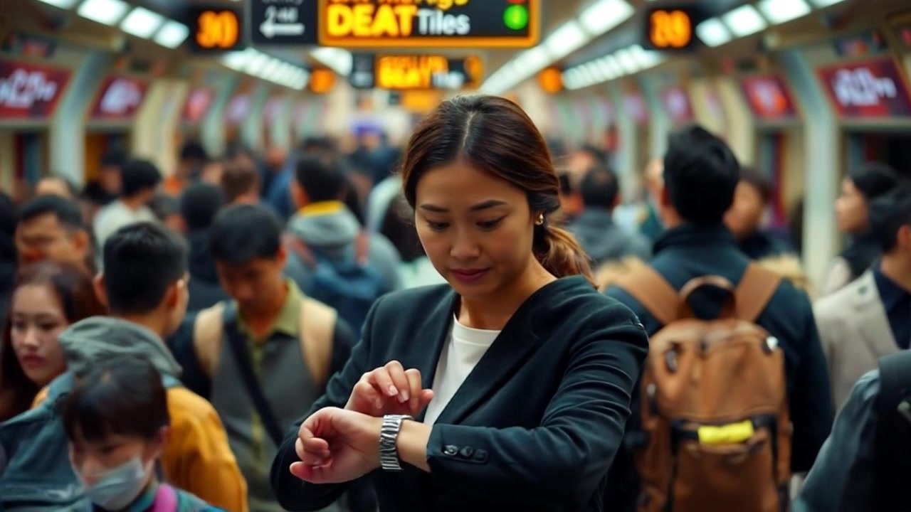 Fighting for Freedom: A Trafficked Girl's Story