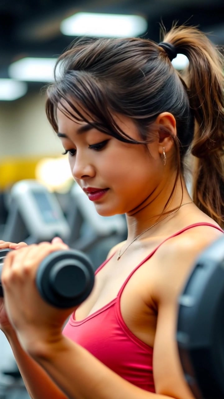 The Strength in Struggle