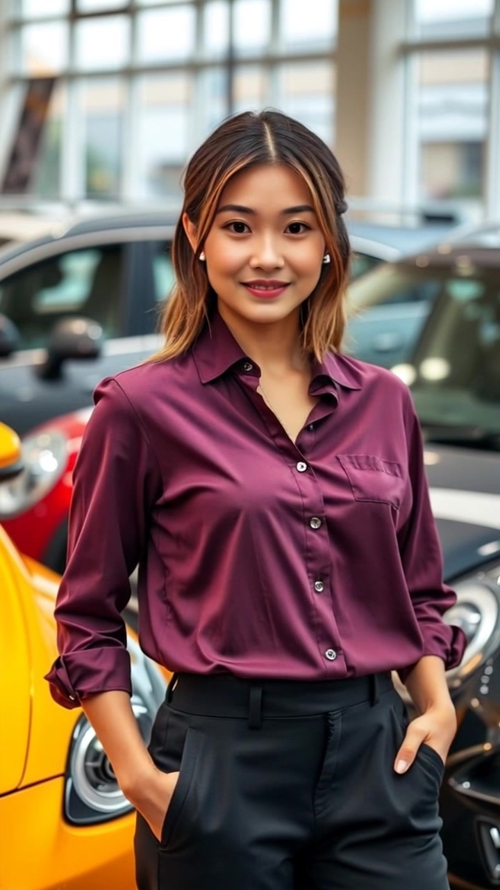 Find Your Perfect Pre-Owned Car Today!