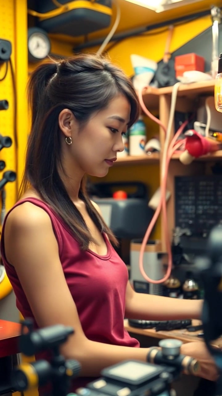 Unlock the Power of Quiet Confidence