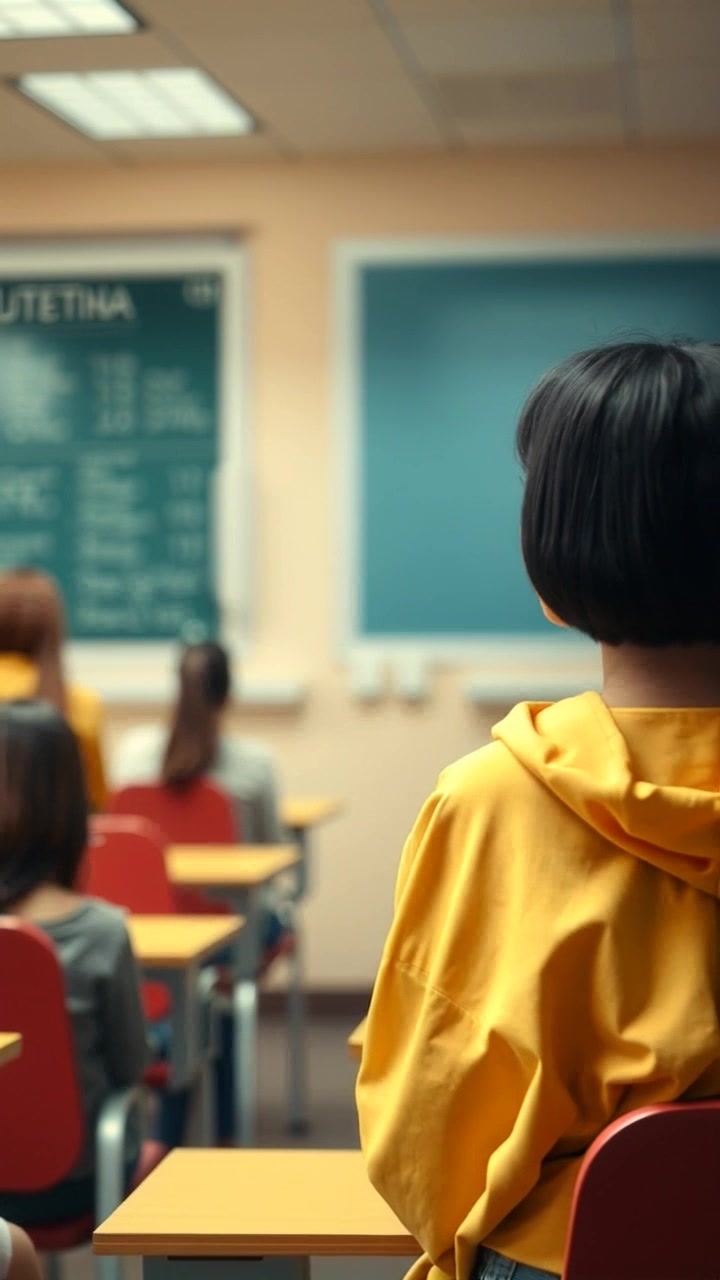 Pemahaman Integral dan Diferensial di Kelas Matematika