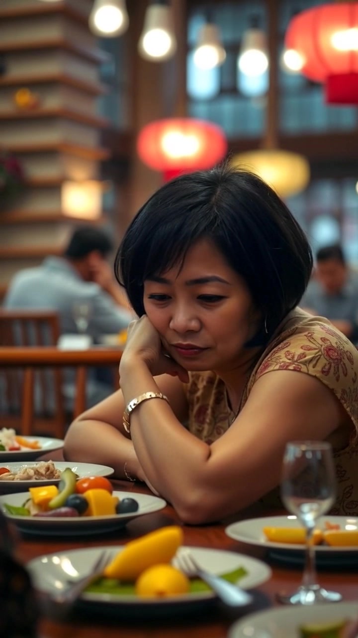 Ibu Ratna Ciptakan Aplikasi Kencan untuk Andi dengan Calon Tak Terduga!
