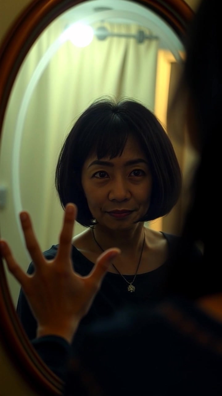 Inspirasi dari Jendela