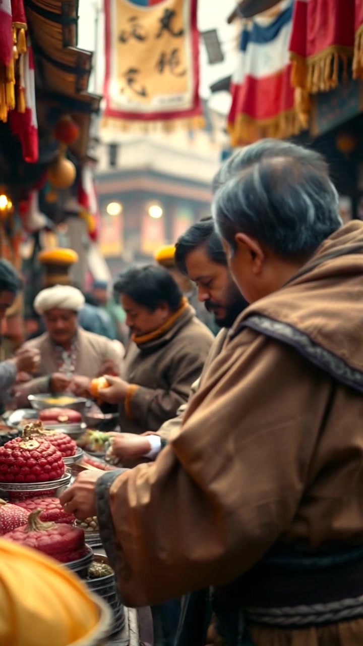 Dompet Hilang dan Ketakutan Orang Lain