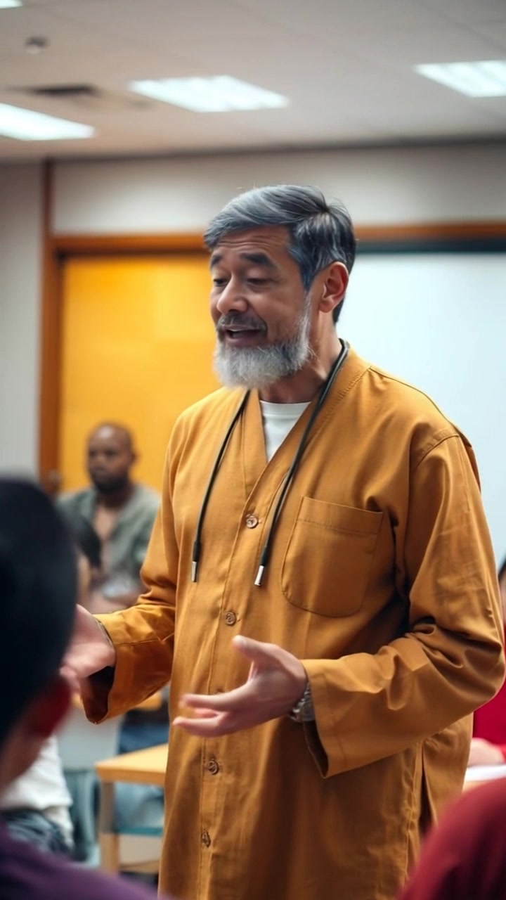 Kekayaan dan Motivasi