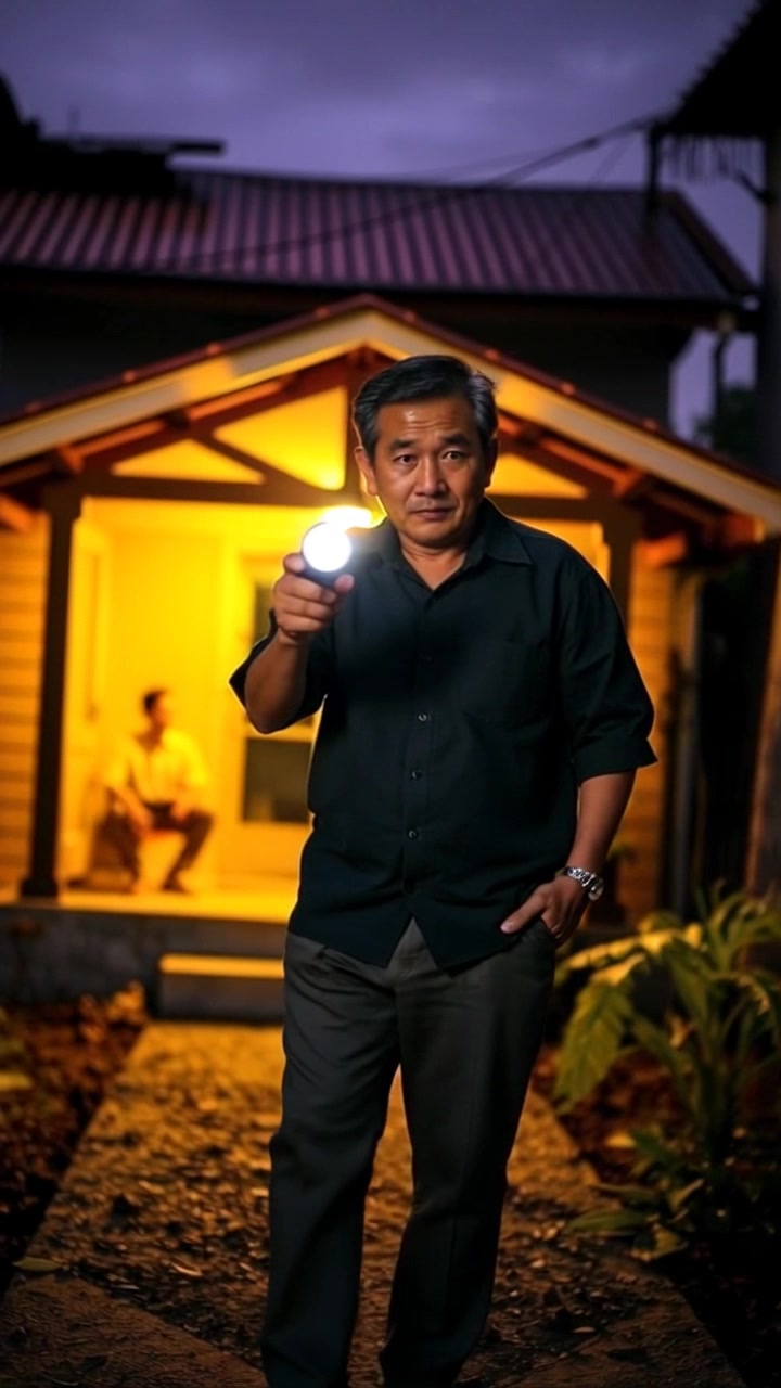 Malam Romantis yang Terungkap