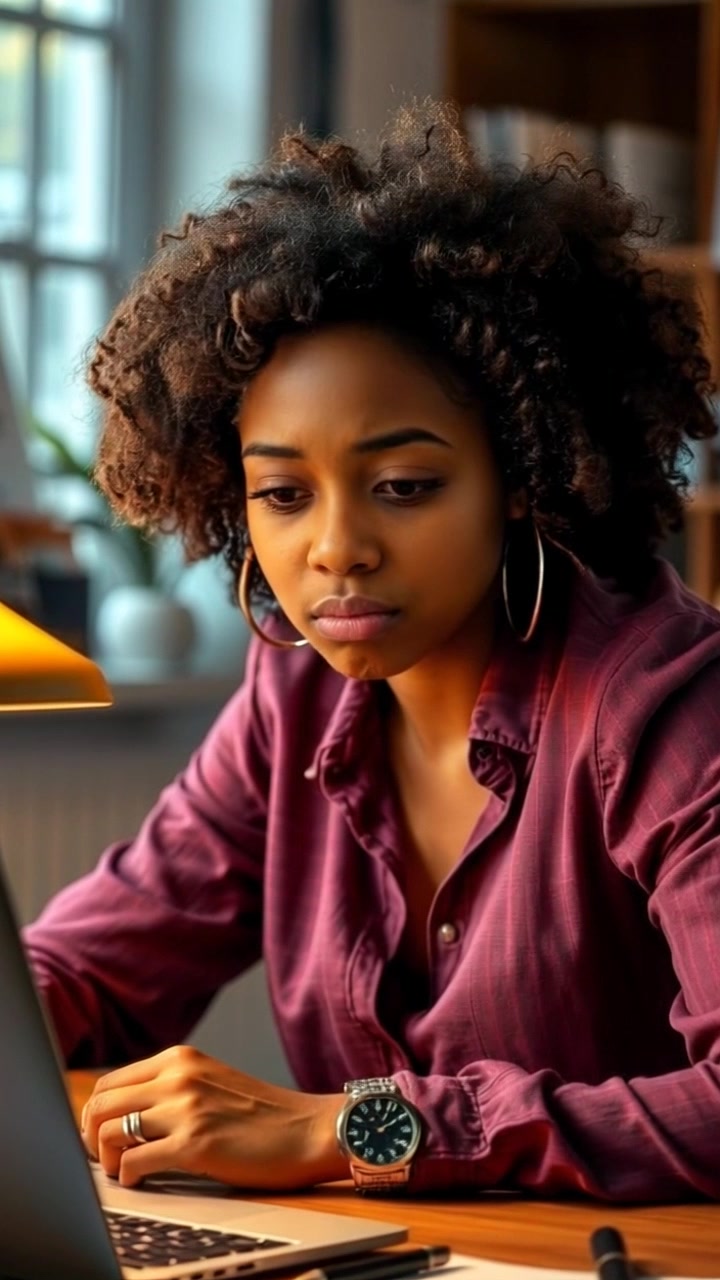 The Power of Rest: Recharging for Success