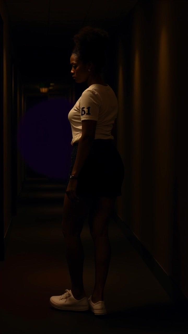 संदिग्ध साये