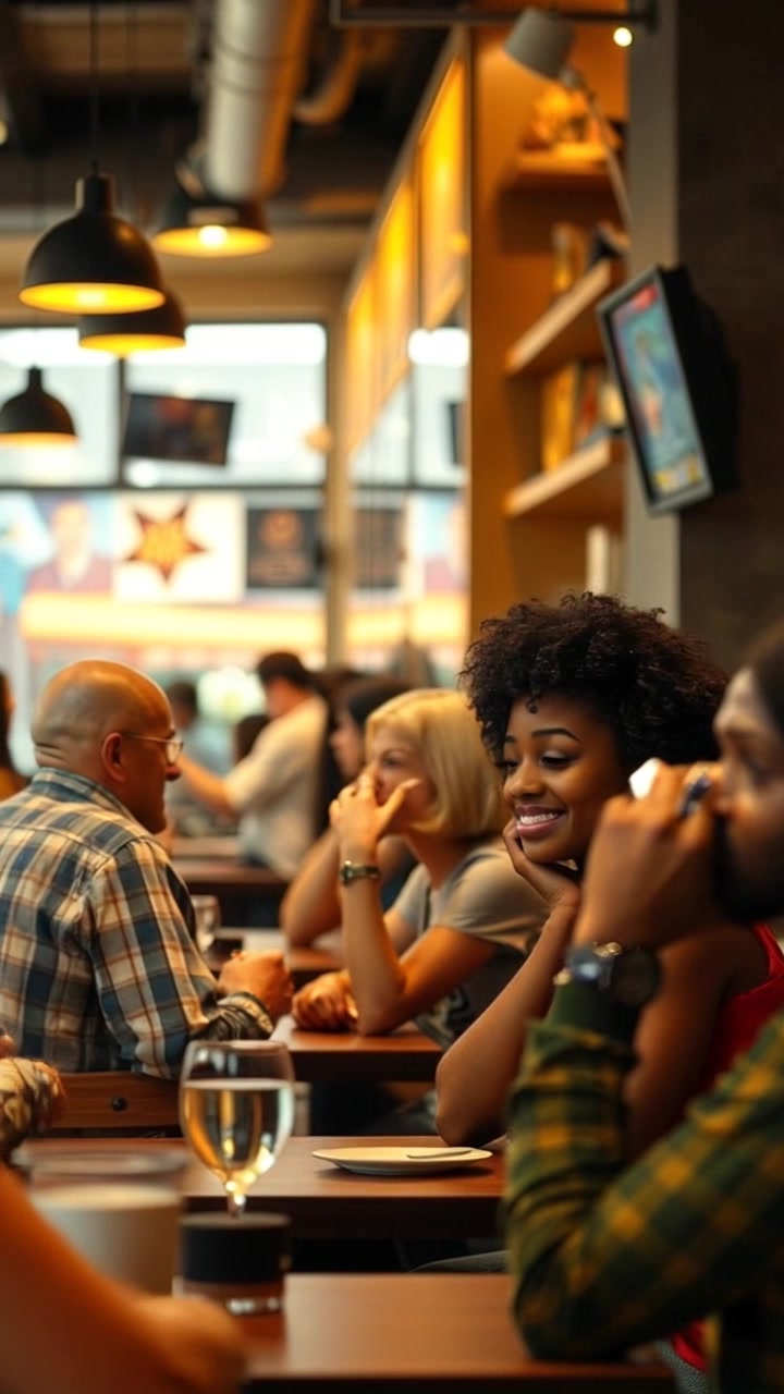 Loneliness in Public