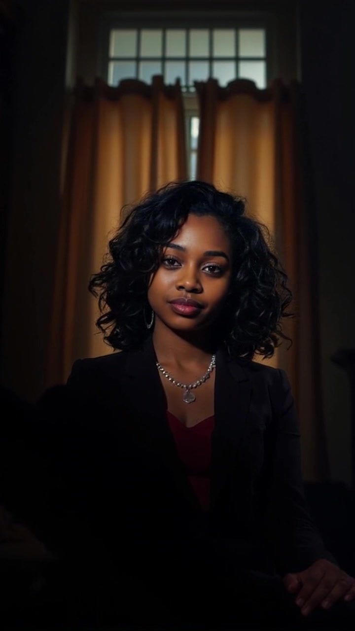 Betrayal in the Shadows