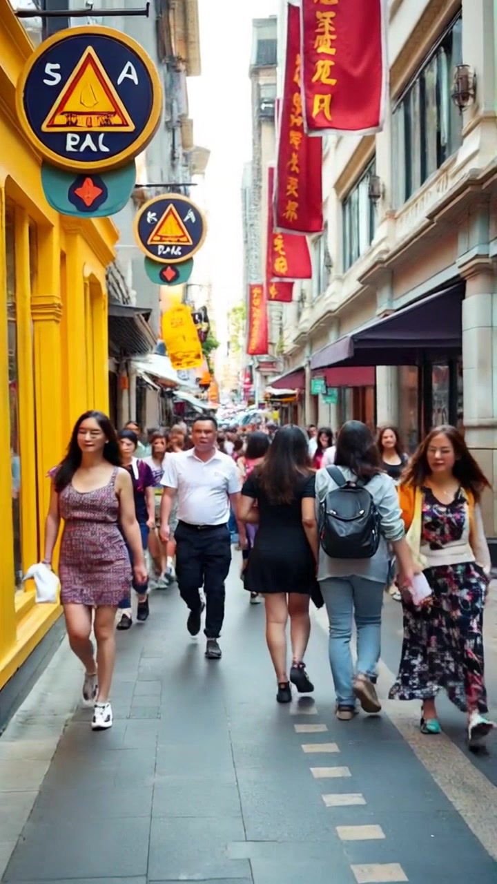 Tatapan Yang Berubah Segalanya