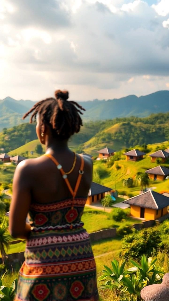 The Heartbeat of Heritage: Jackie's Journey