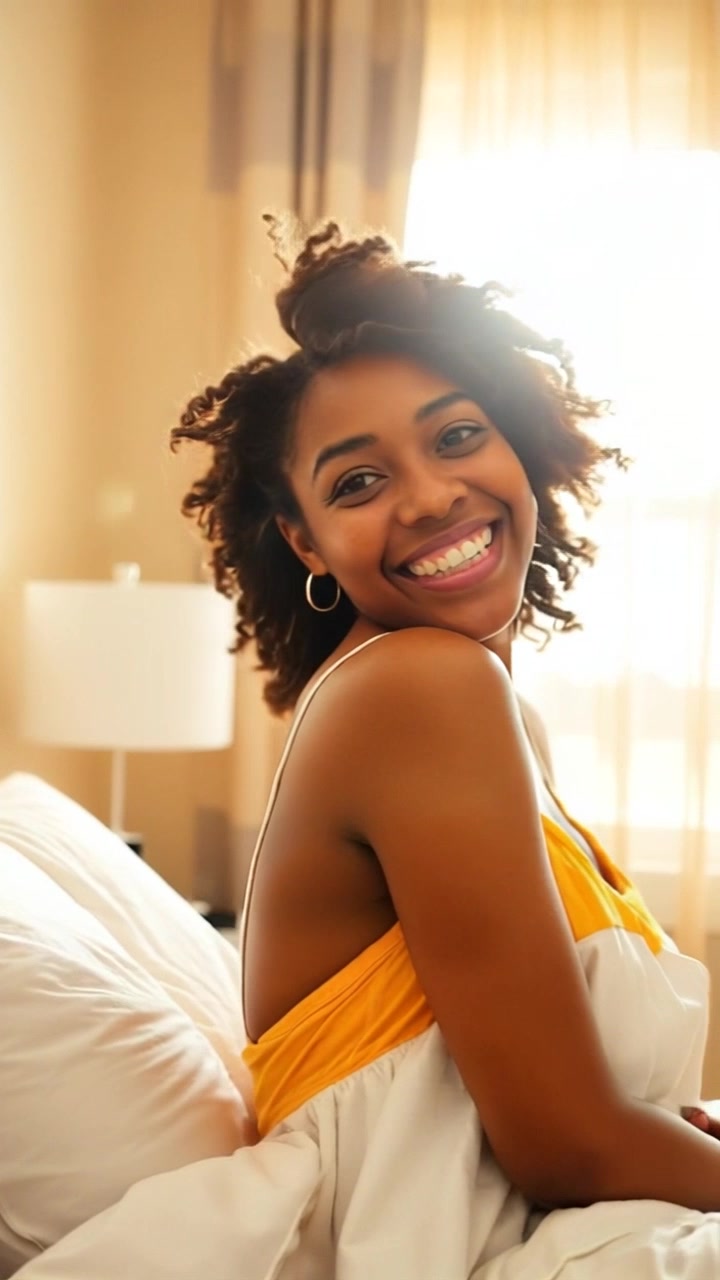 Wake Up Right Before Your Alarm? Here’s Why!