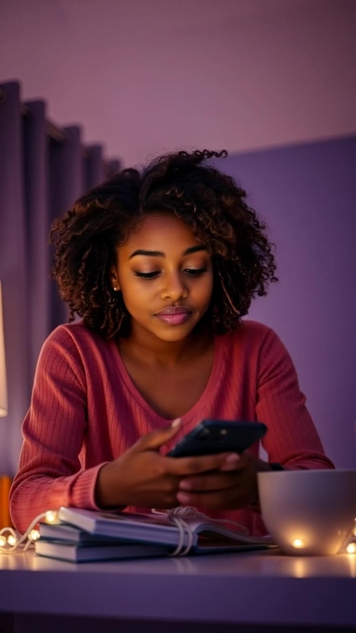 Stop! Overnight Phone Charging is Dangerous!