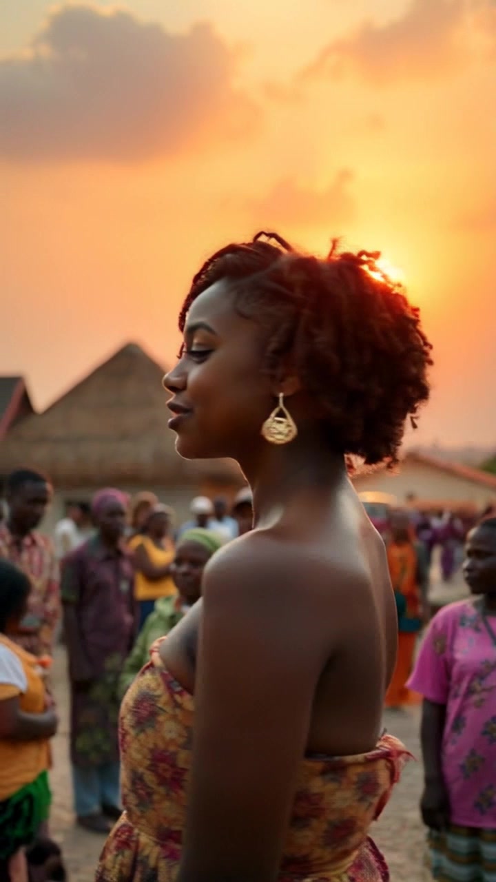 Why African Culture is the Best in the World