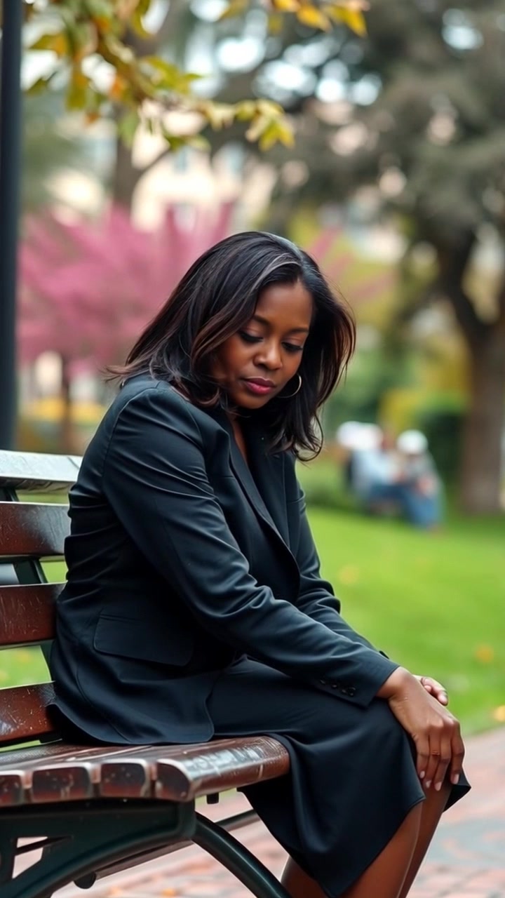 Awele's Quest for Love and Hope