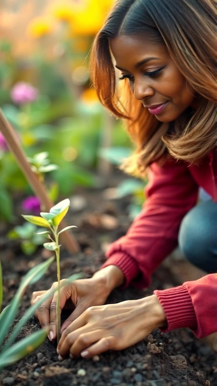 Embrace the Journey: Rise with Resilience