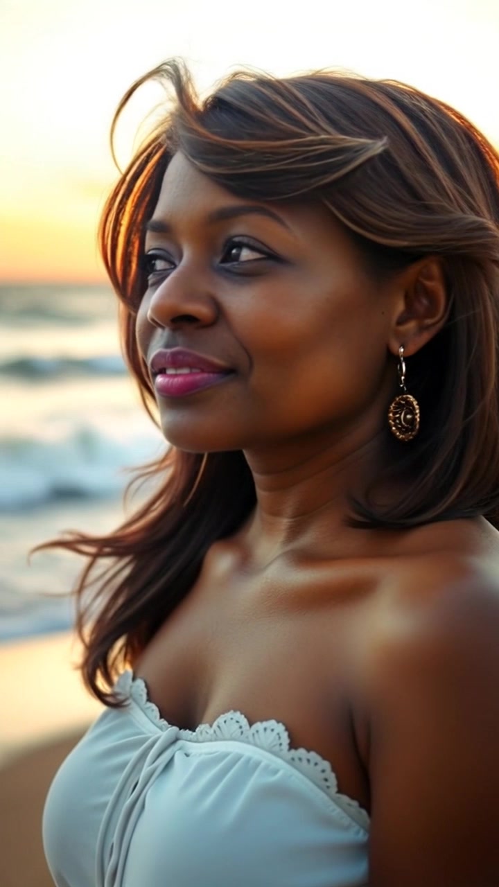Love Against All Odds: A Liberian Tale