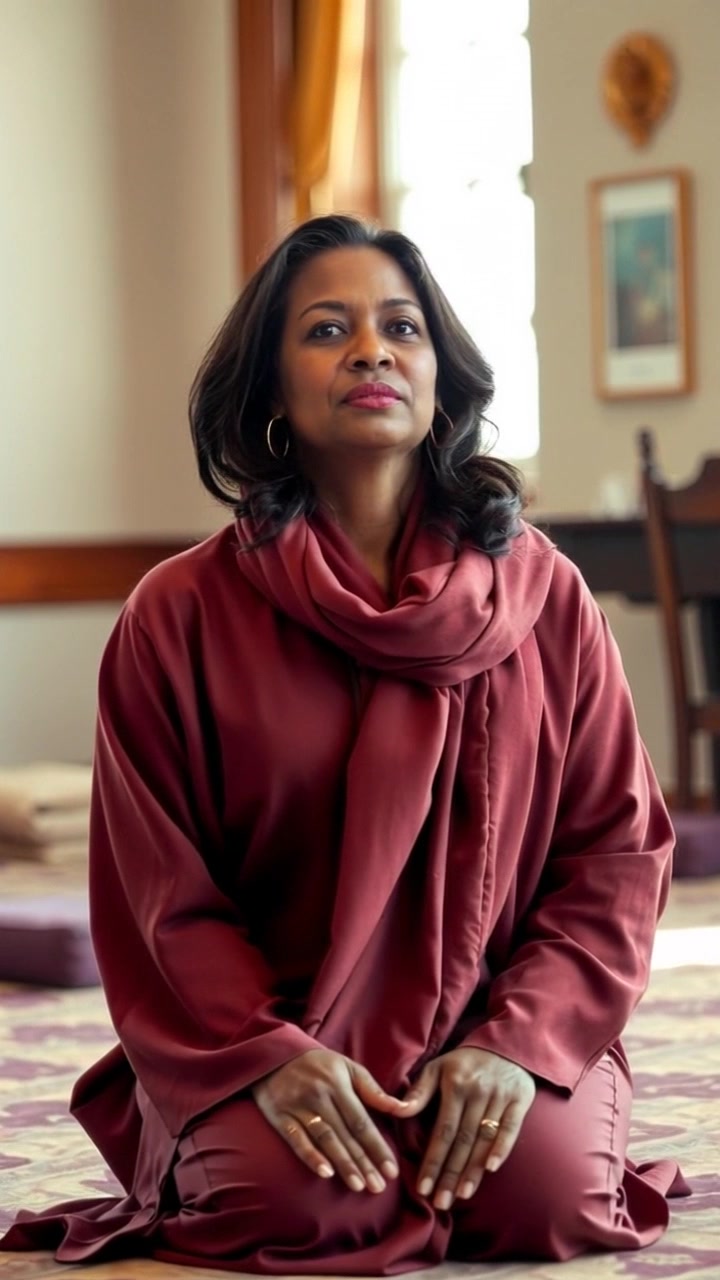 Prophet TB Joshua: Delivering People from Poverty and Preaching with Power