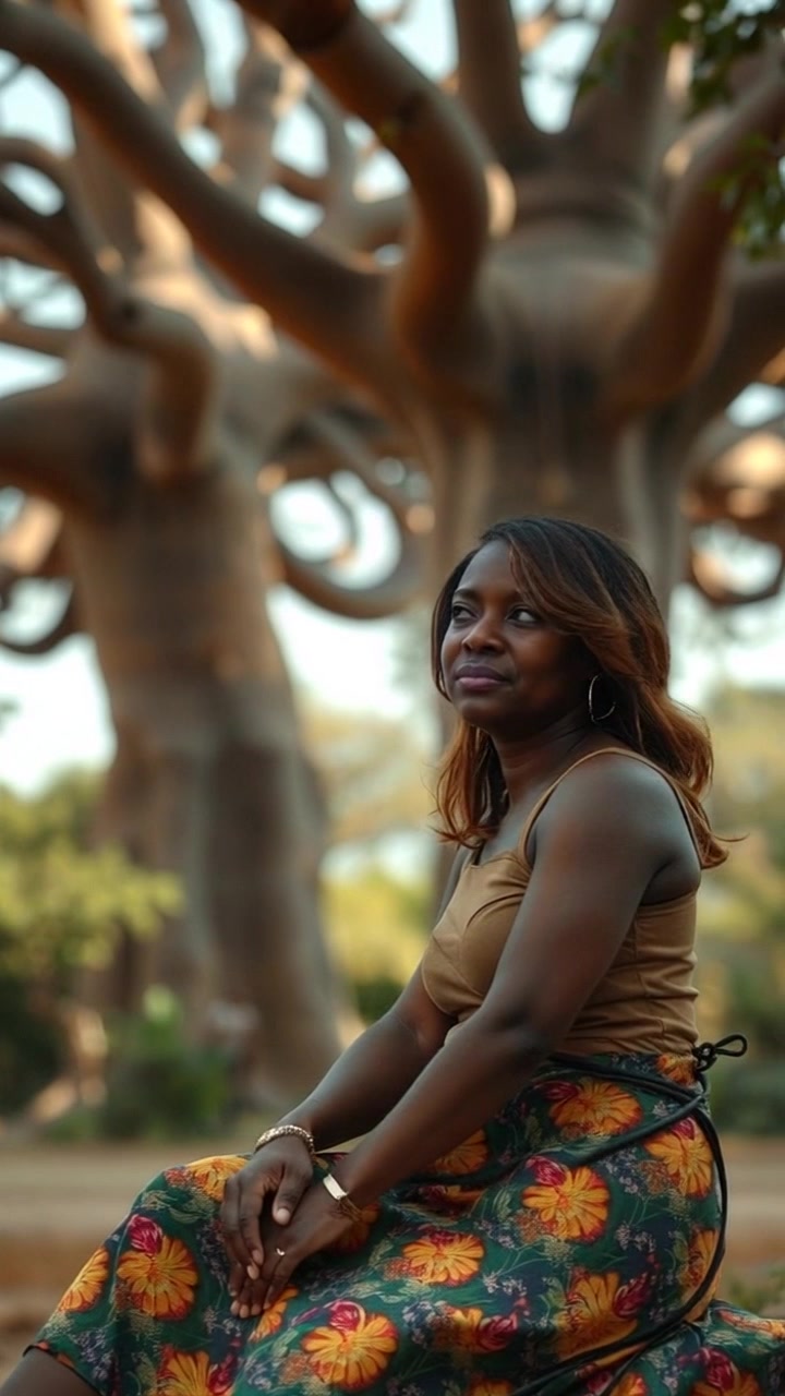 Exploring the Richness of African Culture