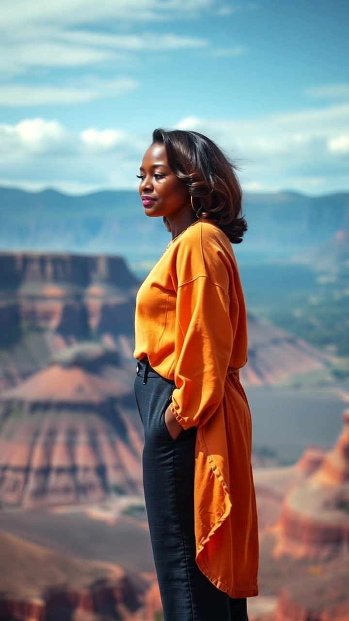 Quest for African Love