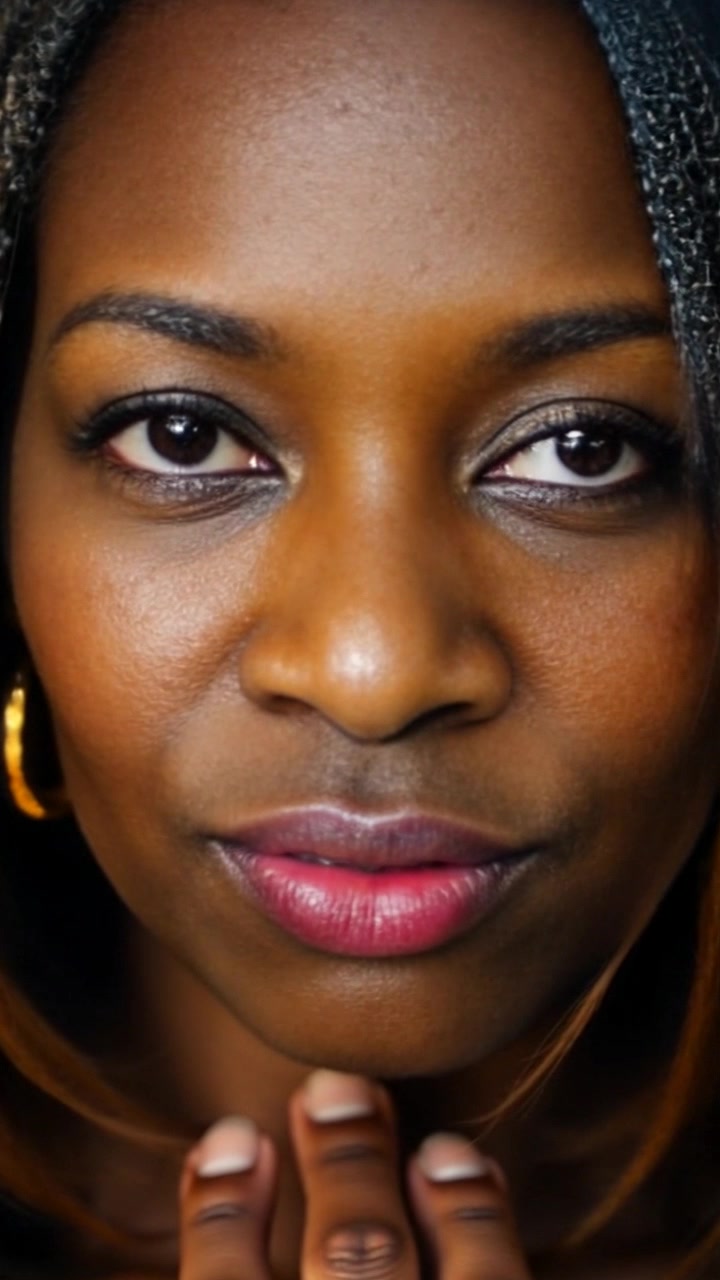 Hard Work and Self-Belief