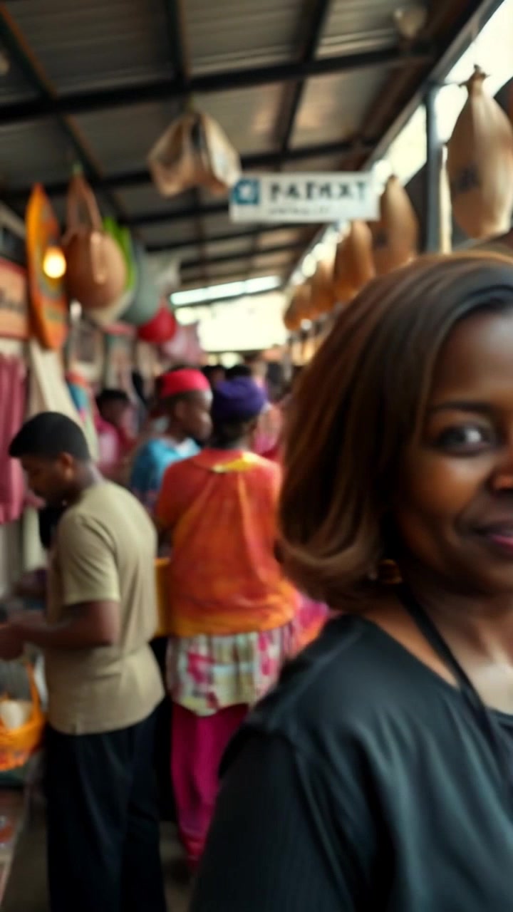 AI for Ghana: Bridging Rural Challenges