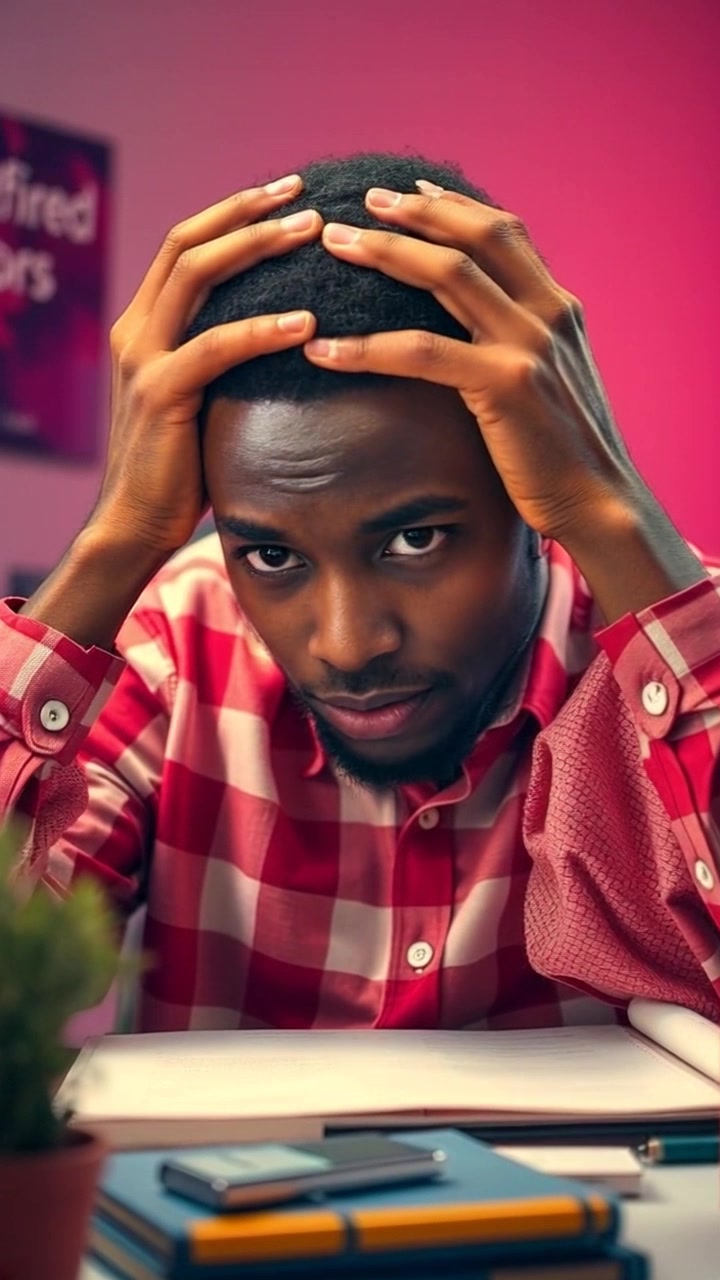 Jangan Menyerah: Tetap Konsisten Walau Sepi