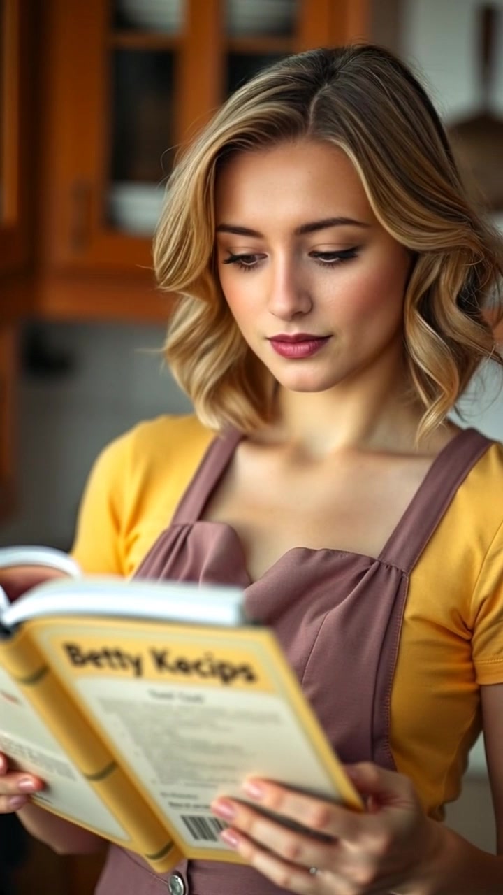 Anna's Journey to Healthy Eating