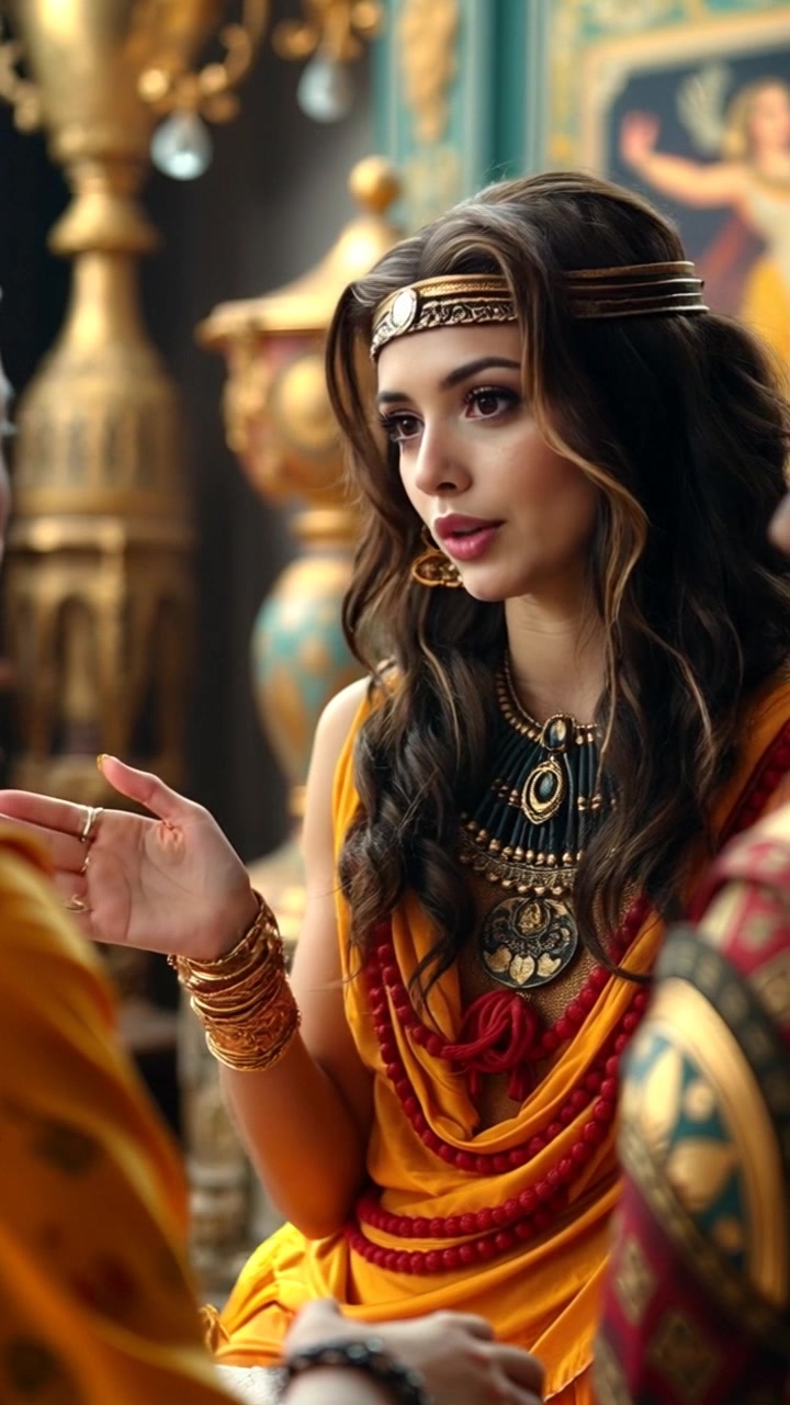 Cleopatra: Ratu Terakhir Mesir dan Kisah Tragisnya