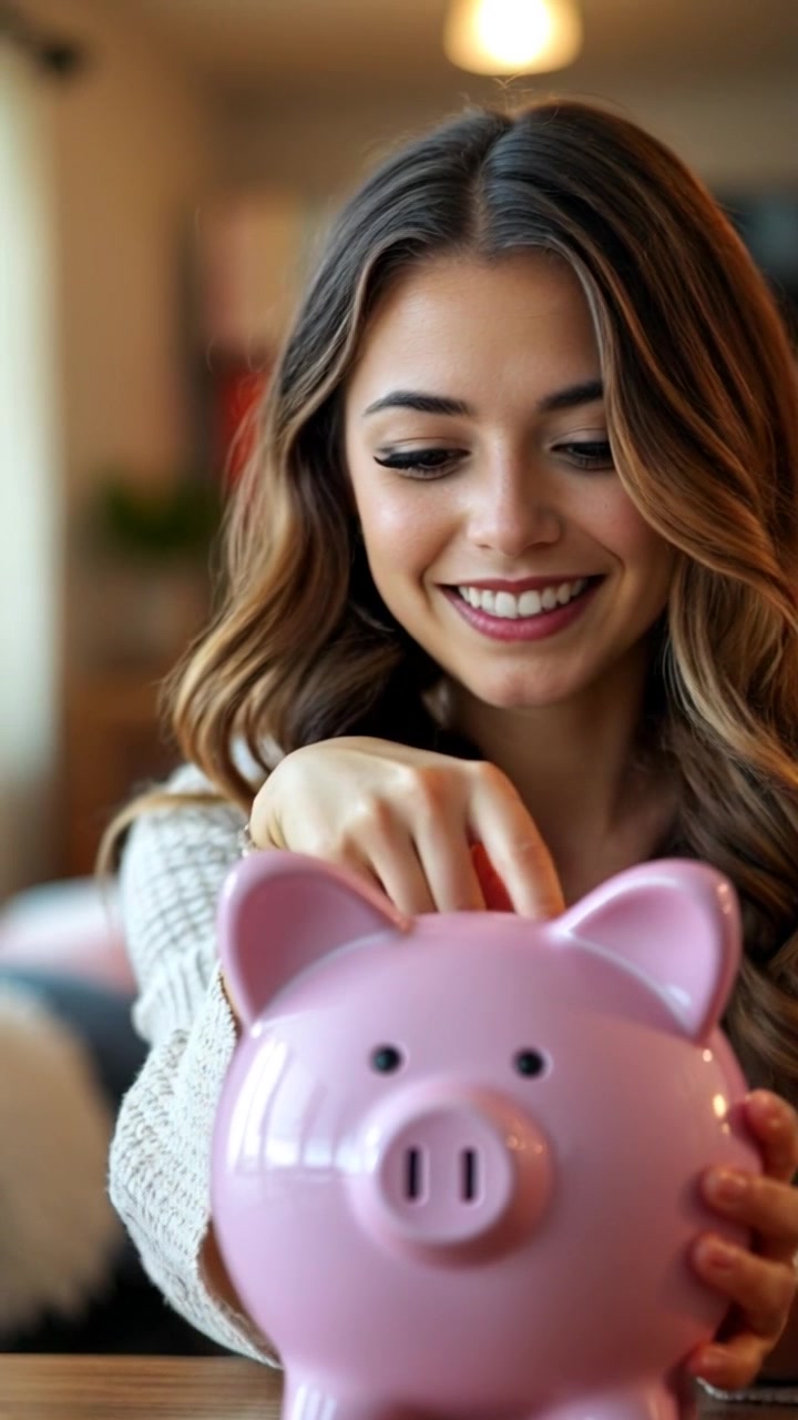 The Hidden Cost of Daily Spending