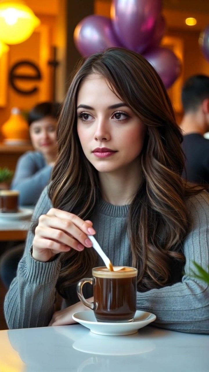 Listen Before She's Done: The Power of Understanding