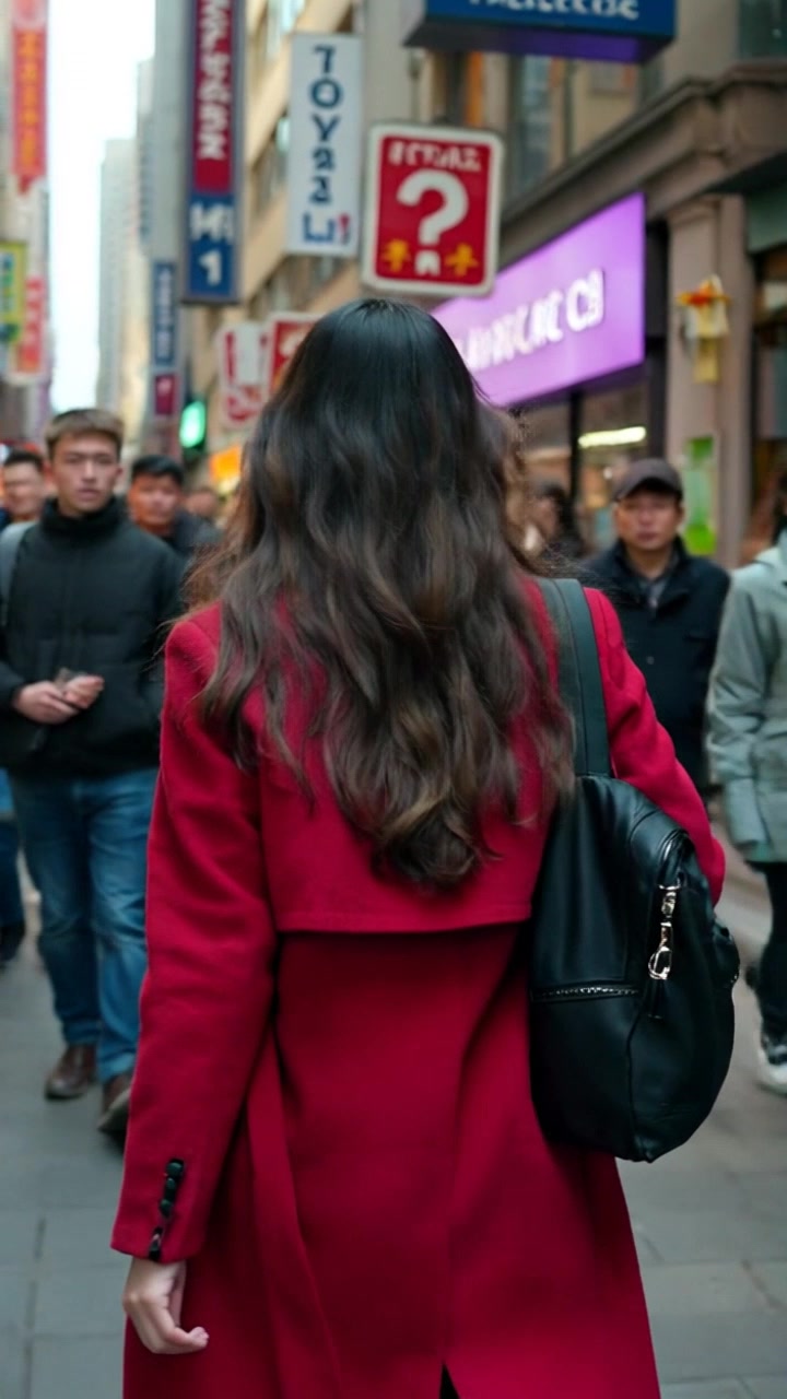 Olivia's Journey to Hope and Acceptance