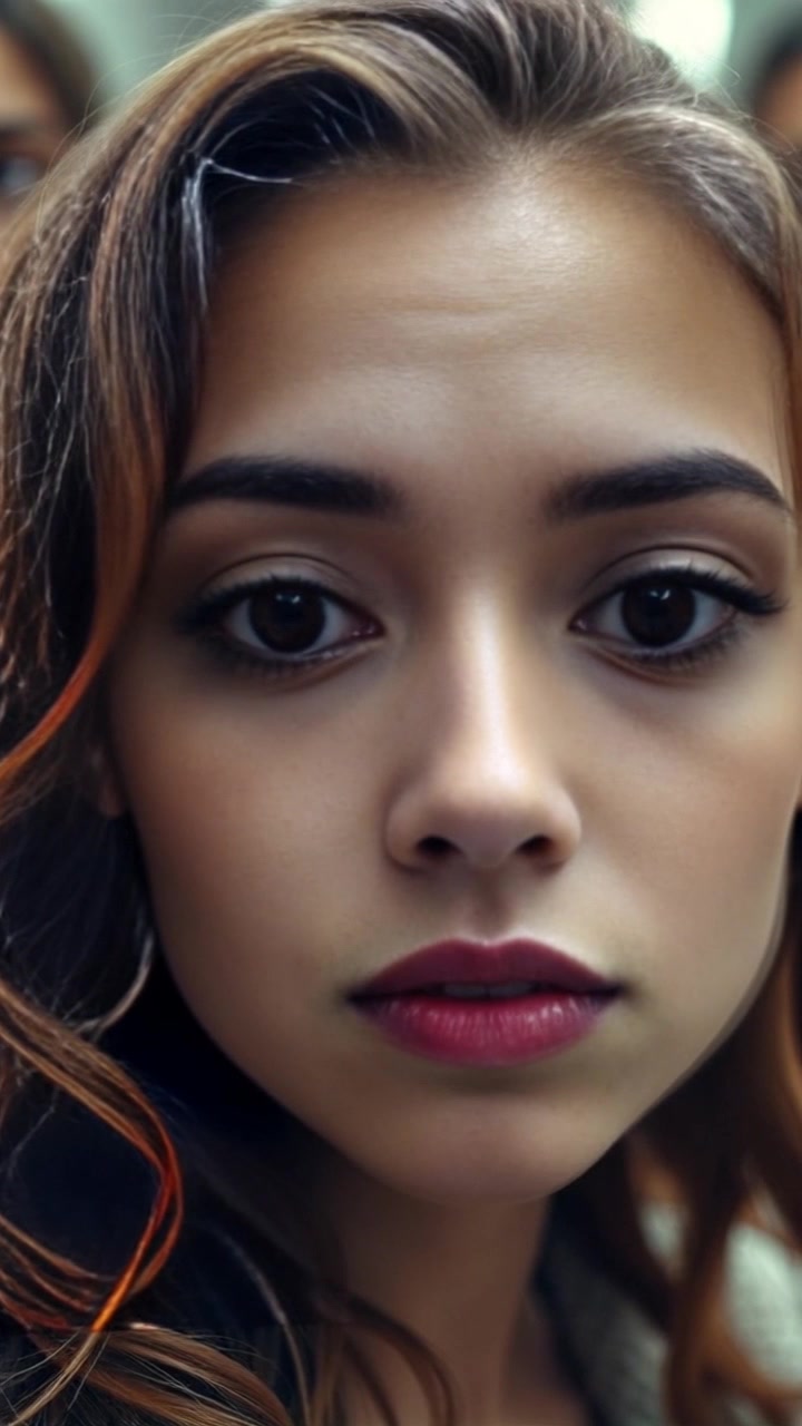 Watch Pearl Break Boundaries in Style!