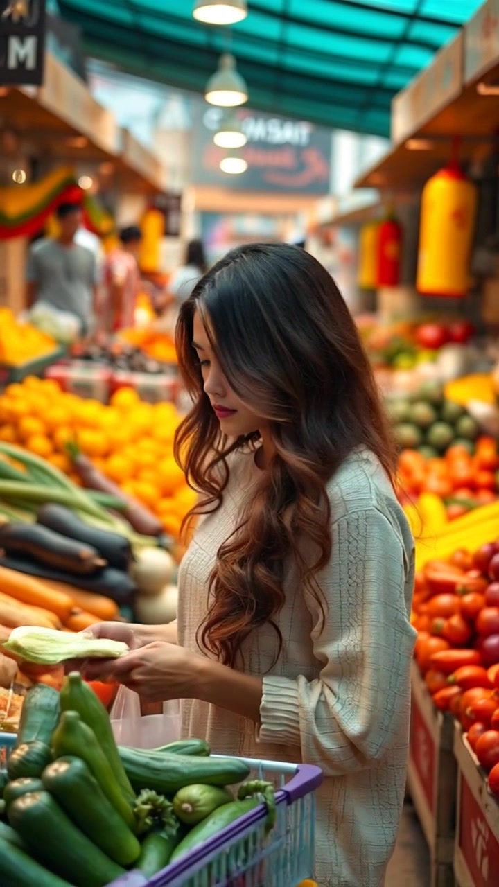 Ladki ka Ganjha Dhundhna