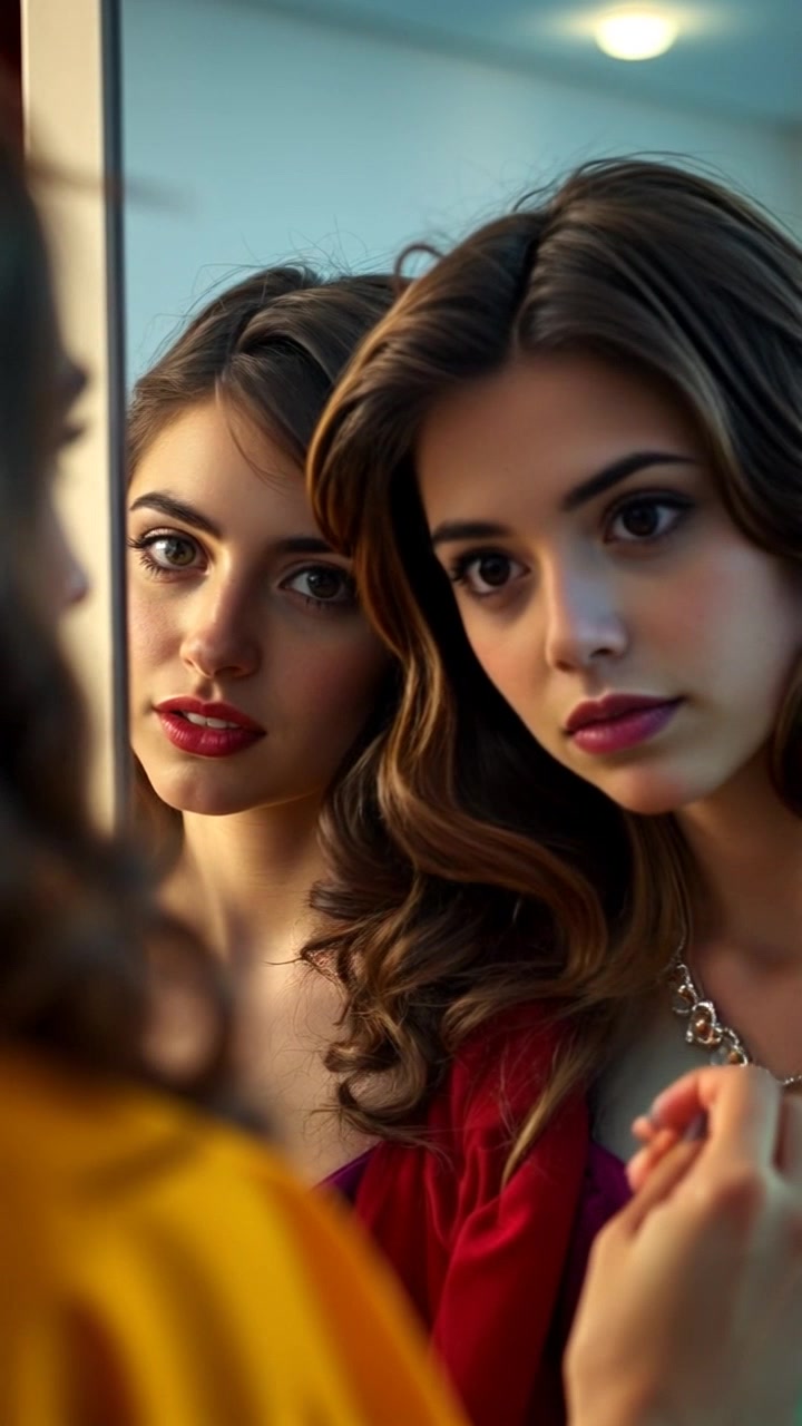 Ignite Your Glow-Up Journey!