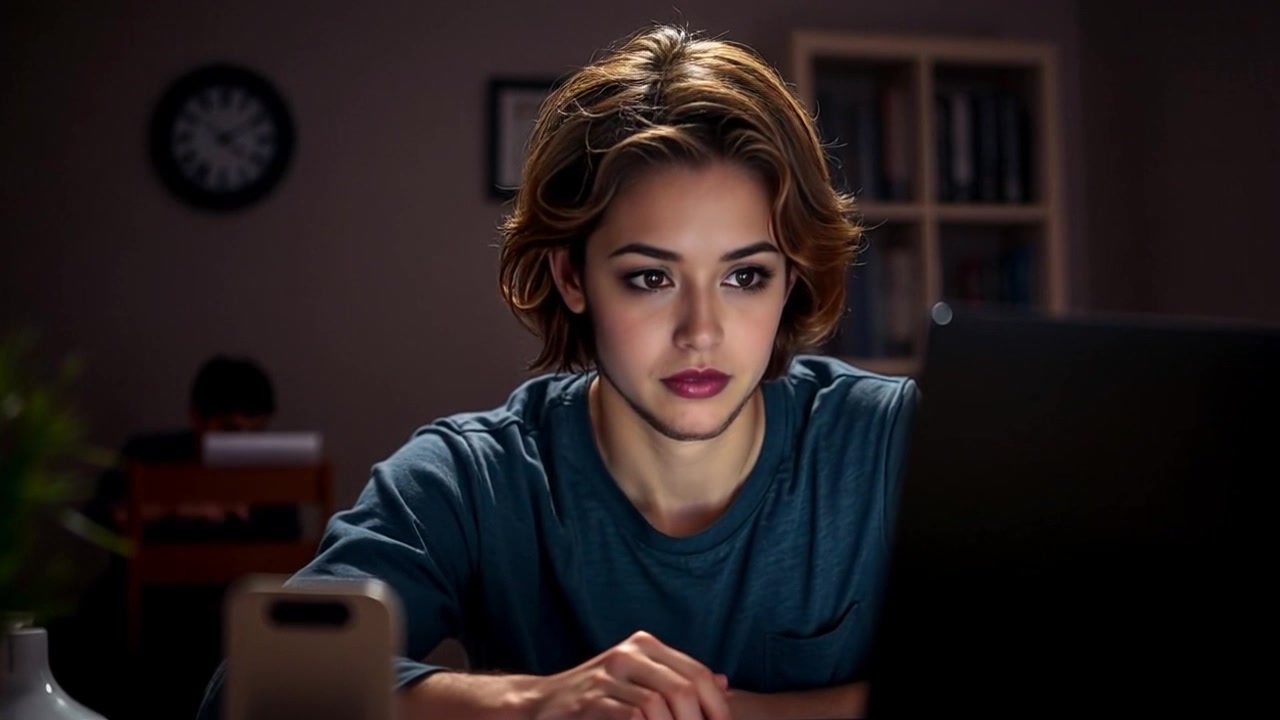 Adopte leur Comportement ou Accepte ta Situation