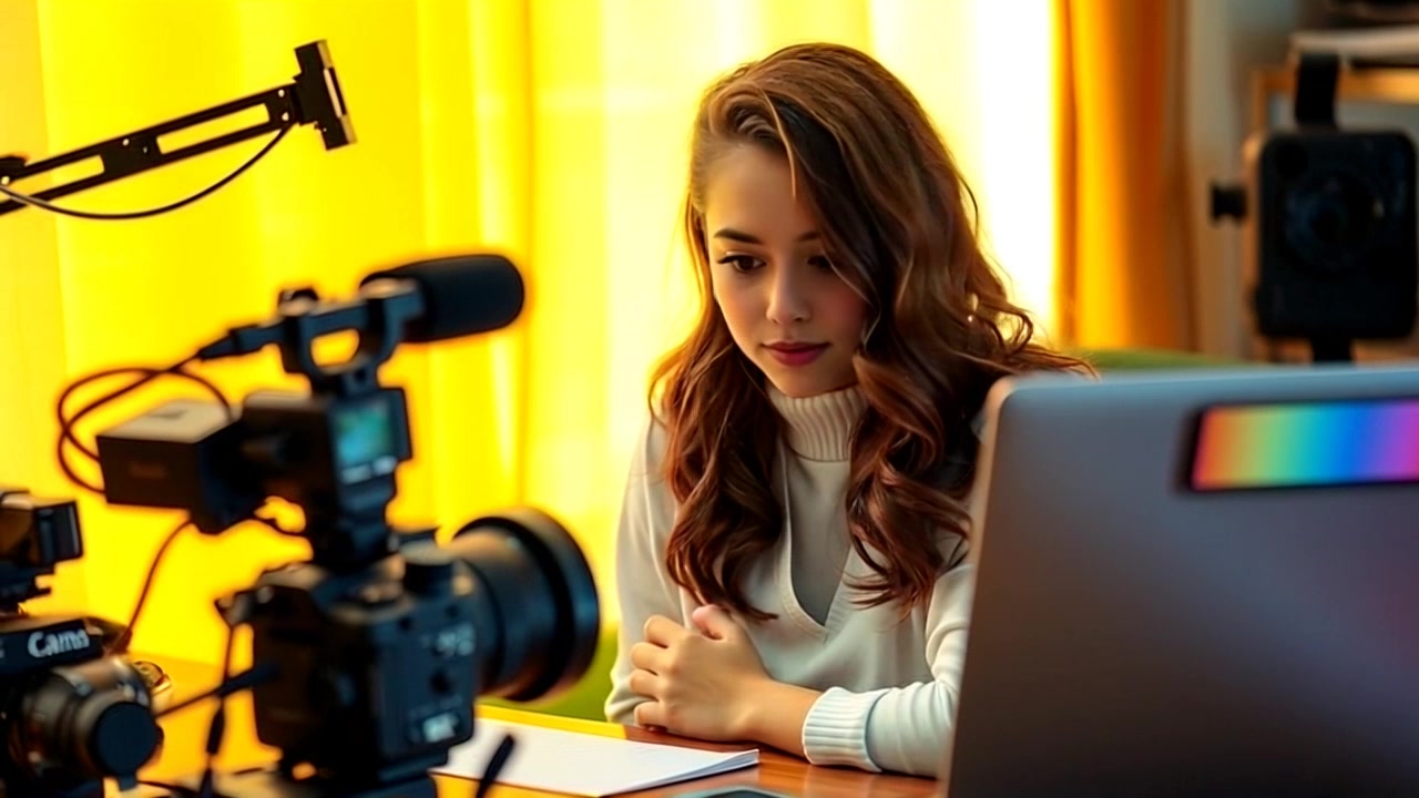 Create a High Engagement Video!