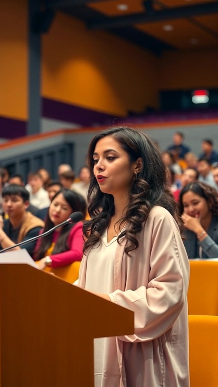 Caught in Class: A Campus Crush!