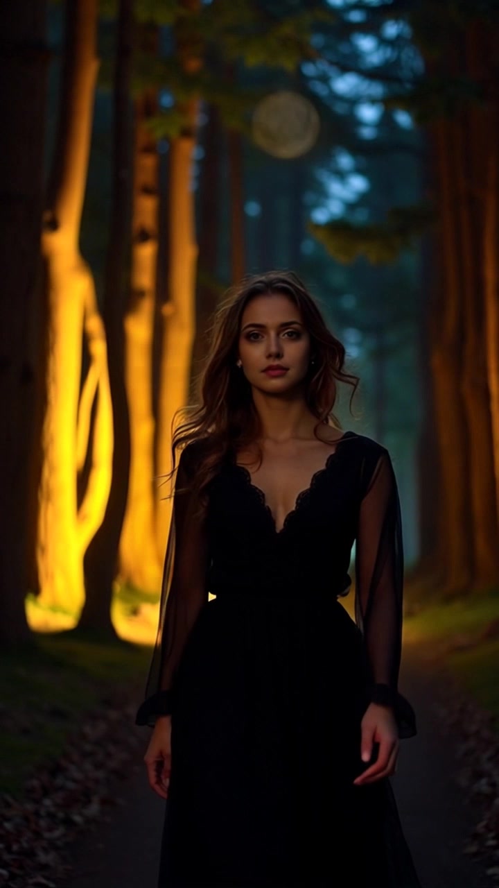 Cahaya di Tengah Kegelapan