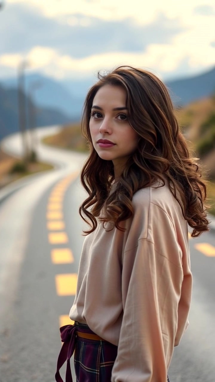 Path of Individuality: A Journey of Courage